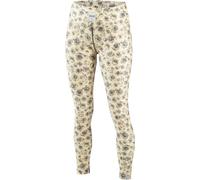 Eivy Mallas Icecold Leggings, Rosa Carbón Amarillo, XXL para Mujer