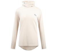 Eivy Top Acanalado Icecold Camisa de Yoga, Nube descolorida, XXS para Mujer