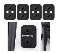 EIWXEFQT 4 Piezas Cubierta de Cerradura de Puerta de Coche, para Hyundai i10 i-10 / i10 N Line 2000-2024 Protector de Cerradura de Puerta Accesorios De Protección