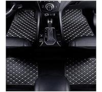 EIWXEFQT Coche Alfombrillas, para Toyota Yaris Hybrid 2020-2024 Alfombrillas Delanteras y traseras para el Coche Antideslizantes e Impermeable Esterillas,B