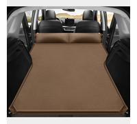 EIWXEFQT Coche Colchón Hinchable, para Toyota Corolla Touring Sports 2019-2024 Portátil Cómodo y Duradero Colchón Coche Hinchable Viajes Accesorios,B