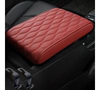 EIWXEFQT Cojín Consola Central del Coche, para BMW X1 X2 X3 X4 X5 X5M X6 Apoyabrazos Coche CojíN Funda Consola Central Accesorios Coche Interior,C