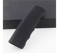 EIWXEFQT Cubierta de Freno de Mano de Coche, para Hyundai N Performance I30N I20 I30 I40 Ix35 Tucson Palanca De Freno De Mano Cubierta Protectora Coche Interior Accesorios,A