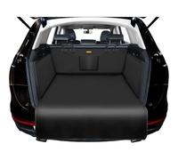 EIWXEFQT Estera del Perro Maletero Coche, para Mercedes EQ EQB SUV EQB 250 / EQB 300/ EQB 350 Funda Maletero Coche Perros Impermeable Antideslizante contra Rasguños,104 * 165