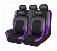 EIWXEFQT Fundas Asientos Coche, para Fiat Tipo 2015-2020 Protector Cubre Asiento Coche Protector de Asiento Accesorios de Asiento de Coche,D