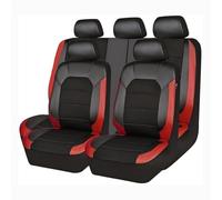 EIWXEFQT Fundas Asientos Coche, para Fiat Tipo 2015-2020 Protector Cubre Asiento Coche Protector de Asiento Accesorios de Asiento de Coche,E