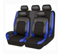 EIWXEFQT Fundas Asientos Coche, para Fiat Tipo 2015-2020 Protector Cubre Asiento Coche Protector de Asiento Accesorios de Asiento de Coche,C