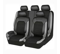 EIWXEFQT Fundas Asientos Coche, para Fiat Tipo 2015-2020 Protector Cubre Asiento Coche Protector de Asiento Accesorios de Asiento de Coche,B