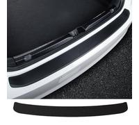 EIWXEFQT Protector de Parachoques Trasero de Coche, para Toyota RAV4 PHEV Plug-in Hybrid 2019-2024 Trasero Protector Umbral de Puerta para Coche Protectoras Accesorios