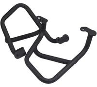 Eixovhira Defensas de moto Accesorios para motocicletas, barra de protección contra caídas para motor, parachoques, CB500X y CB500F (2019-2021)