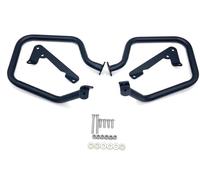 Eixovhira Defensas de moto Marco de barra protección para motocicleta R1200RT R 1200 RT 2014-2018, protector parachoques para del motor(Rear)