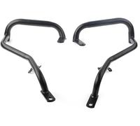 Eixovhira Defensas de moto Marco de protección para motocicleta CTX700 CTX700N 2014-2018 protector motor 1 par protectores acero