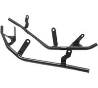 Eixovhira Defensas de moto Para ADV-350 2022 2023 Accesorios de motocicleta Barra para del motor Marco deslizadores Parachoques Anticaída