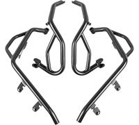 Eixovhira Defensas de moto Para protectores de motor para ADV 160 Para ADV160 2022-2025 Protección chasis motocicleta Protector parachoques