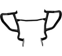 Eixovhira Defensas de moto Para protectores de motor Para Benelli TRK702 X TRK 702X 2022 2023, protección carretera para motocicletas(Negro)