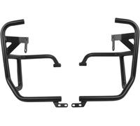 Eixovhira Defensas de moto Para protectores de motor para CB750 para Hornet 2023 2024, protección contra choques en carretera para motocicleta