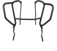 Eixovhira Defensas de moto Para protectores de motor para CRF300L CRF300 L CRF 300 2020-2023 Barras protección para motocicletas