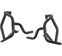 Eixovhira Defensas de moto Para protectores de motor Para Tiger 900 Para Tiger900 GT Para Rally Pro 2020-2023 Protección del chasis la motocicleta(Negro)