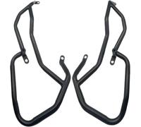 Eixovhira Defensas de moto Para protectores de motor para Tracer9 Para Tracer 9 GT 2021-2023 Parachoques protección del chasis la motocicleta