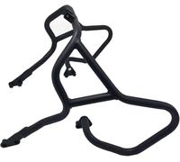 Eixovhira Defensas de moto Protector de chasis motocicleta para barra protección motor para Suzuki para V-Strom DL650 2011-2020