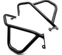 Eixovhira Defensas de moto Protectores de motor para Versys 650 KLE650 22-24, protector motocicleta, barra choque, jaula, parachoques