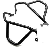 Eixovhira Defensas de moto Protectores de motor para Versys 650 KLE650 22-24 protector motocicleta barra choque jaula parachoques