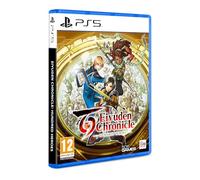 Eiyuden Chronicle: Hundred Heroes PS5