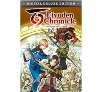Eiyuden Chronicle: Hundred Heroes - Digital Deluxe Edition PC/XBOX LIVE Key GLOBAL