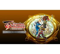 Eiyuden Chronicle: Hundred Heroes - Digital Deluxe Edition Steam Europe PC