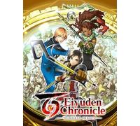 Eiyuden Chronicle: Hundred Heroes (PC) - Steam Gift - GLOBAL