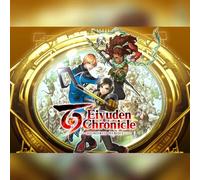 Eiyuden Chronicle: Hundred Heroes (PC) Steam Key - EU