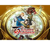 Eiyuden Chronicle: Hundred Heroes (PC) Steam Key - ROW