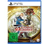 Eiyuden Chronicles - Hundred Heroes [Alemania] [Blu-ray]