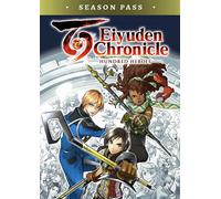 Eiyuden Chronicle: Hundred Heroes - Season Pass PC - DLC