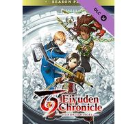 Eiyuden Chronicle: Hundred Heroes - Season Pass (PC) - Steam Gift - EUROPE