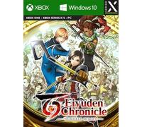 Eiyuden Chronicle: Hundred Heroes (Xbox Series X/S, Windows 10) - Xbox Live Key - EUROPE