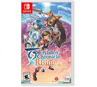 Eiyuden Chronicle: Rising for Nintendo Switch [USA]