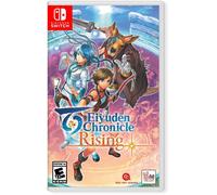 Eiyuden Chronicle: Rising - Nintendo Interruptor