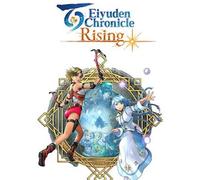 Eiyuden Chronicle: Rising (PC) - Steam Key - GLOBAL