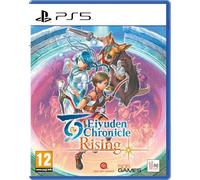 Eiyuden Chronicle Rising (PS5)