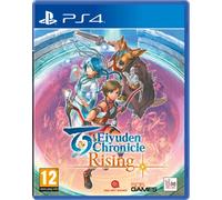 Eiyuden (PS4)