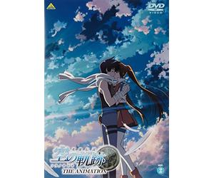 Eiyuu Densetsu Sora No Kiseki [DVD de Audio]