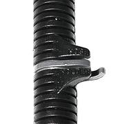 Eiz 750040t - recambio chaleco bcd buceo: tirador conexion latiguillo direct system