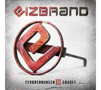 Eizbrand - Verbrennungen 3. Grades
