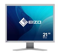 EIZO 54.1Cm (21.3") S2134-BK 4:3 DVI+DP+USB IPS Negro Elevable [EEK: C]