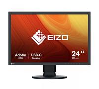 EIZO 61.0cm (24") CS2400S 16:10 HDMI+DP+USB-C IPS black