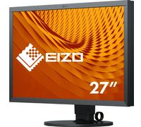 EIZO 68.0cm (27") CS2731 DVI+HDMI+DP+USB-C IPS Elevable