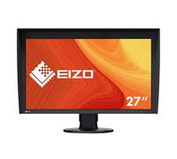EIZO 68.5cm (27") CG2700X 16:9 HDMI+DP+USB-C IPS Negro