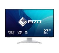 EIZO 68.5cm (27") EV2740X-WT 16:9 2xHDMI+DP+USB-C IPS Retail