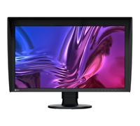EIZO ColorEdge CG2700S pantalla para PC 68,6 cm (27") 2560 x 1440 Pixeles Wide Quad HD LCD Negro